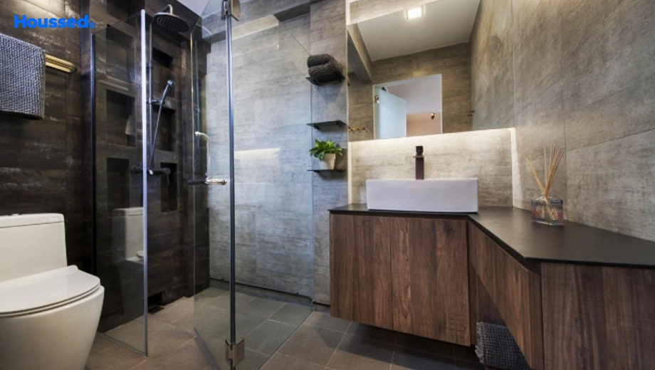 Sample Apartment of Raviraj Sneha Annex - Image 415076