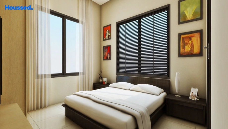 Sample Apartment of Raviraj Sneha Annex - Image 415075