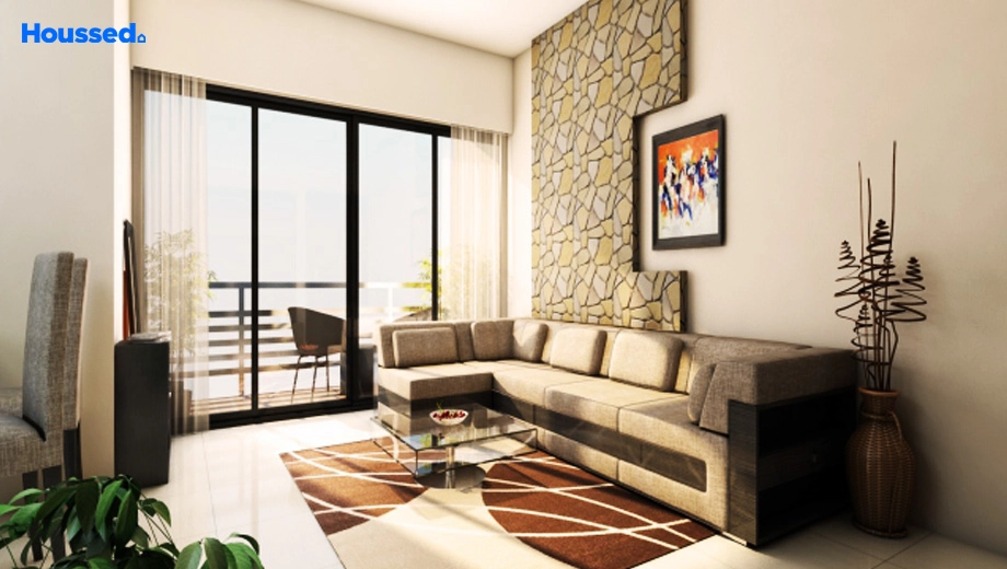 Sample Apartment of Raviraj Sneha Annex - Image 415073