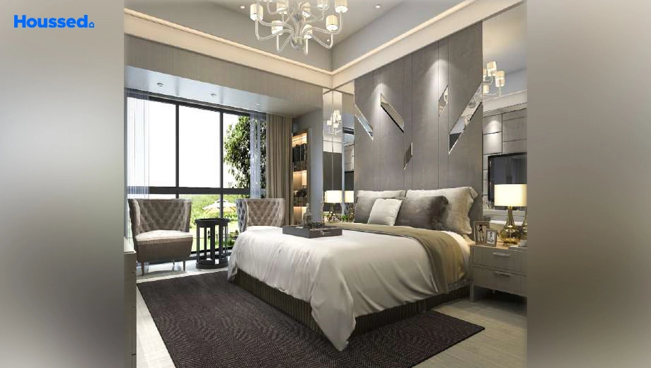 Sample Apartment of Dharti Sai Leela - Image 415095