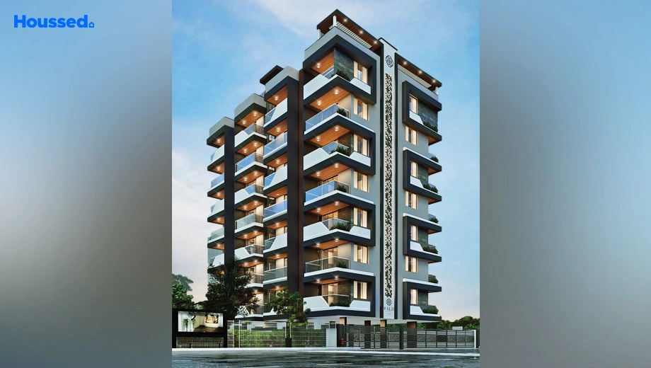 Project Image of Shiva Valji Residence - Image 415084