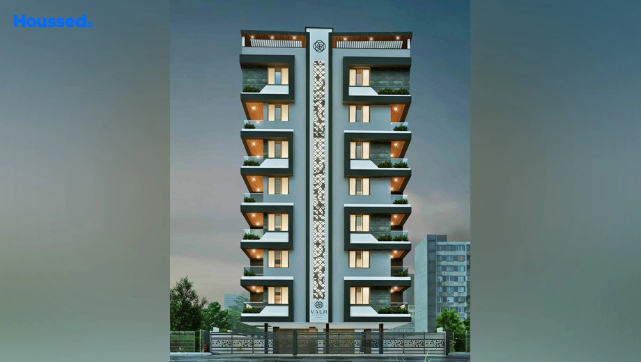 Project Image of Shiva Valji Residence - Image 415085
