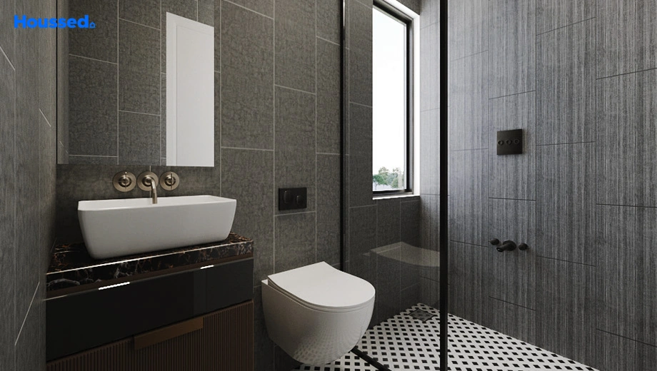 Sample Apartment of Shyam Ananta - Image 415110