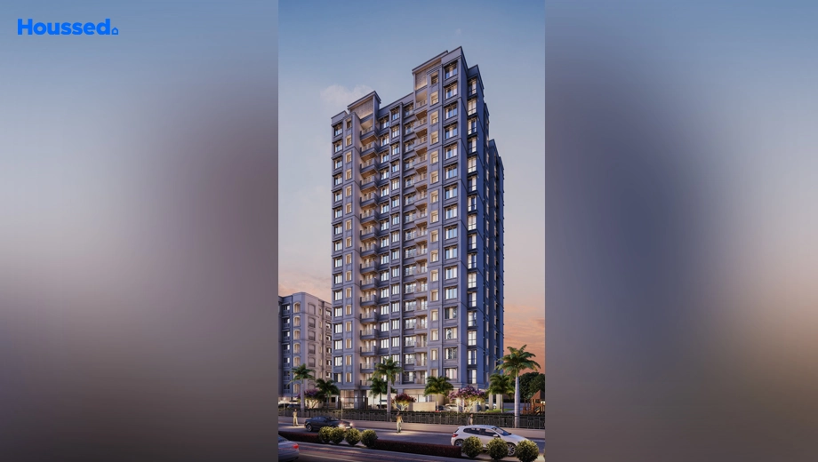 Project Image of Decent Life Space 2 - Image 415453