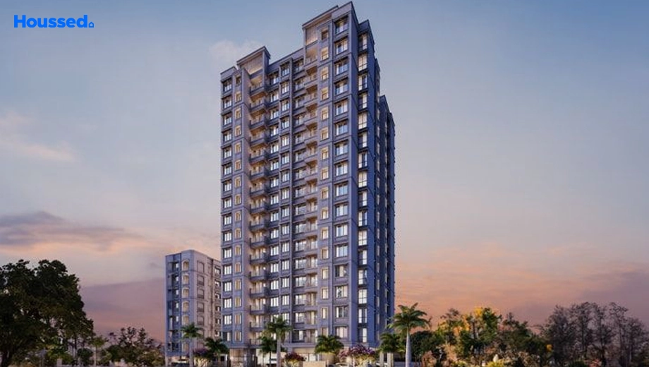 Project Image of Decent Life Space 2 - Image 415462