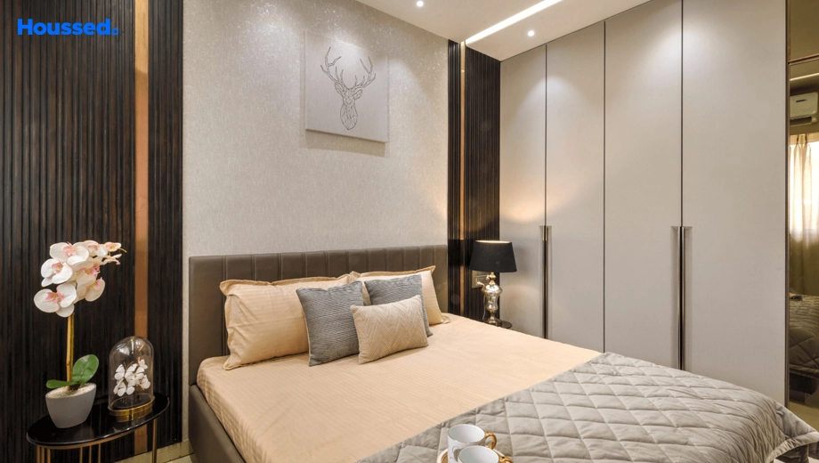 Sample Apartment of Decent Life Space 2 - Image 415458