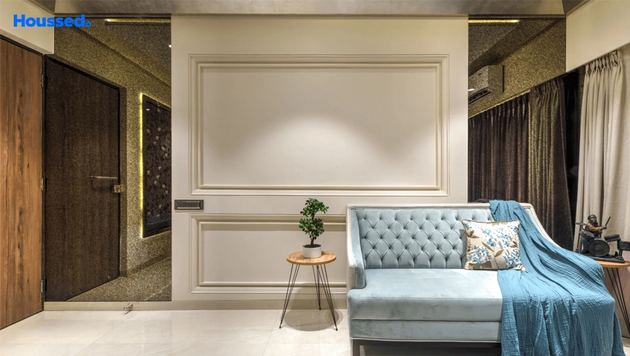 Sample Apartment of Decent Life Space 2 - Image 415457