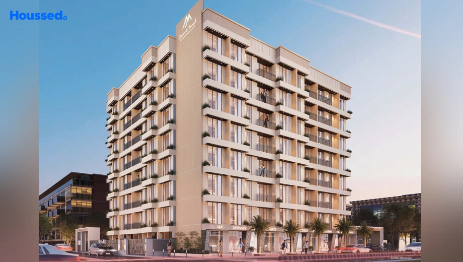 Project Image of Decent Cielo - Image 415394