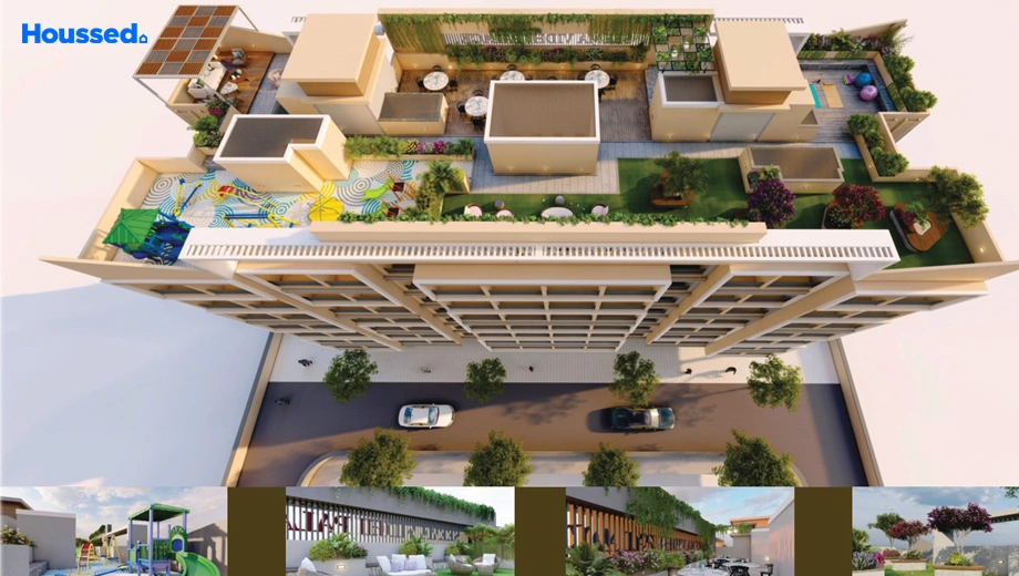 Project Image of Seema Vidhi Palace - Image 415163