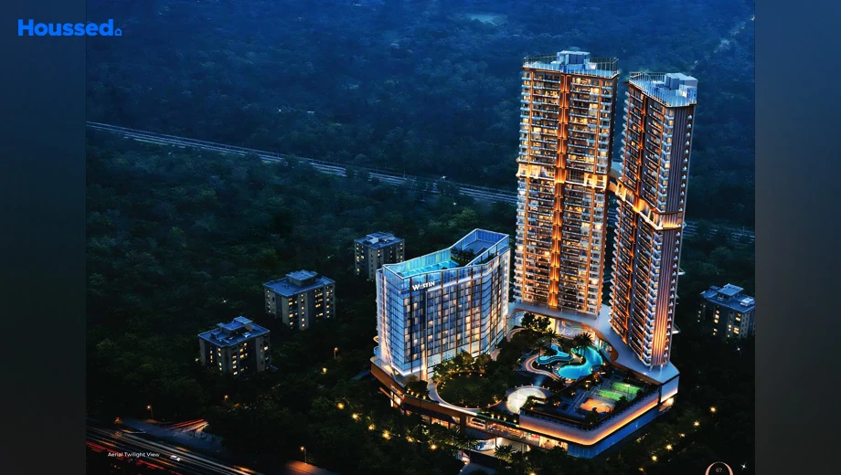 Project Image of Navraj The Marq - Image 415423