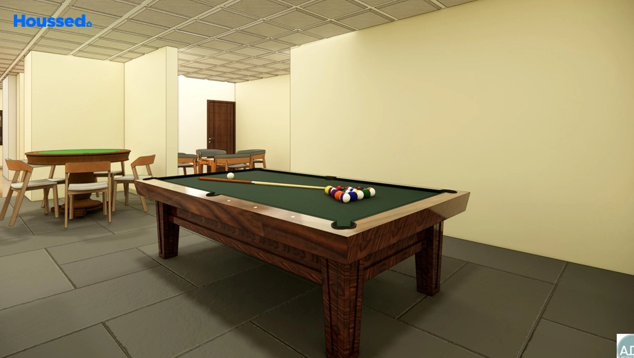 Amenities of Shree Ashoka Iconic - Image 415183