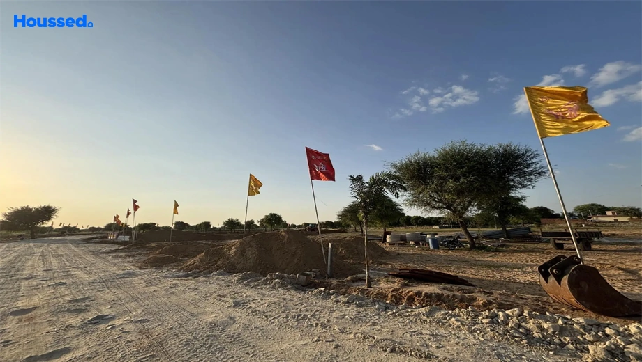 Project Image of Kedia Raghav Town in Ajmer Road, Jaipur - Image 415189