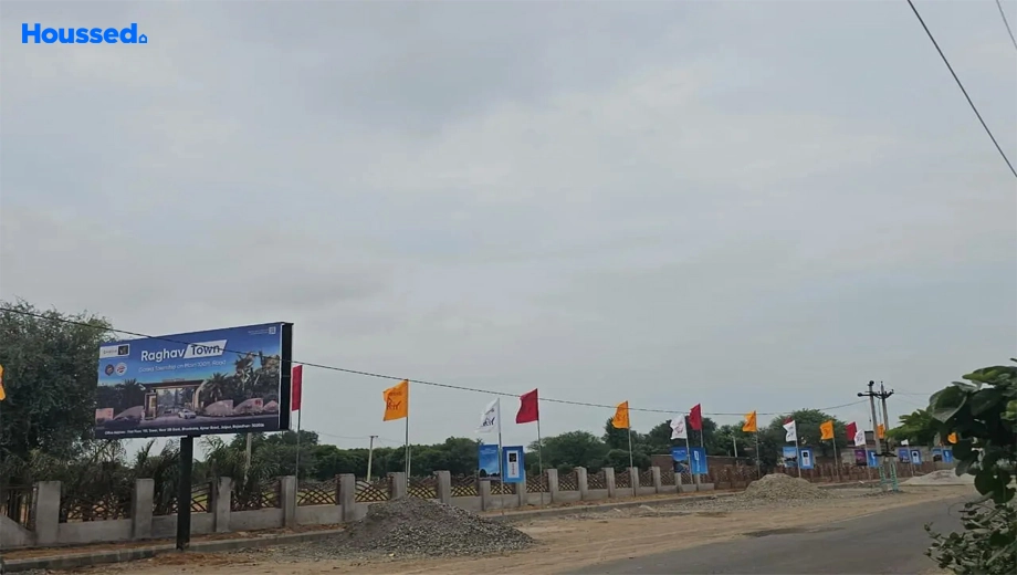 Project Image of Kedia Raghav Town in Ajmer Road, Jaipur - Image 415191