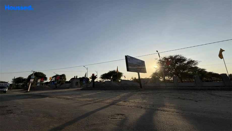Project Image of Kedia Raghav Town in Ajmer Road, Jaipur - Image 415192