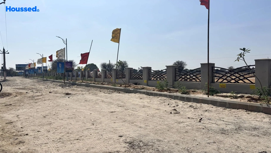 Project Image of Kedia Raghav Town in Ajmer Road, Jaipur - Image 415188