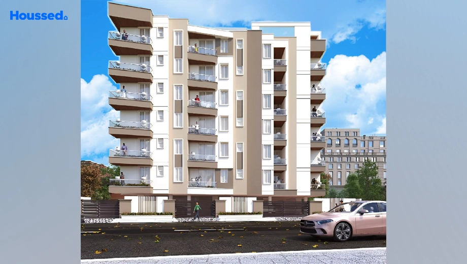 Project Image of Mahadev Samridhi Ashiyana 4 in Jagatpura, Jaipur - Image 415232