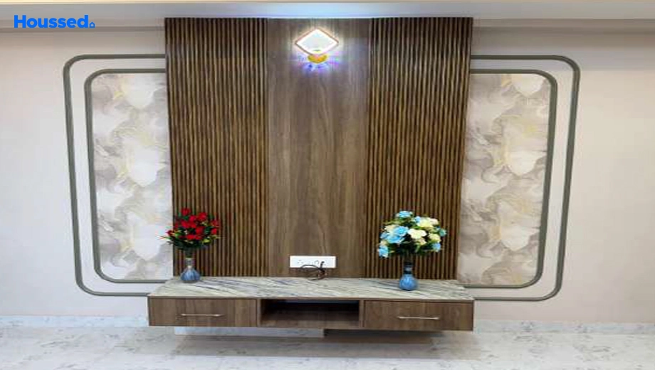 Sample Apartment of Mahadev Samridhi Ashiyana 4 in Jagatpura, Jaipur - Image 415235