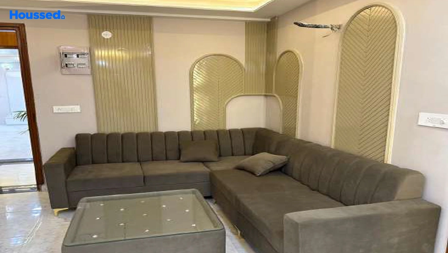 Sample Apartment of Mahadev Samridhi Ashiyana 4 in Jagatpura, Jaipur - Image 415236