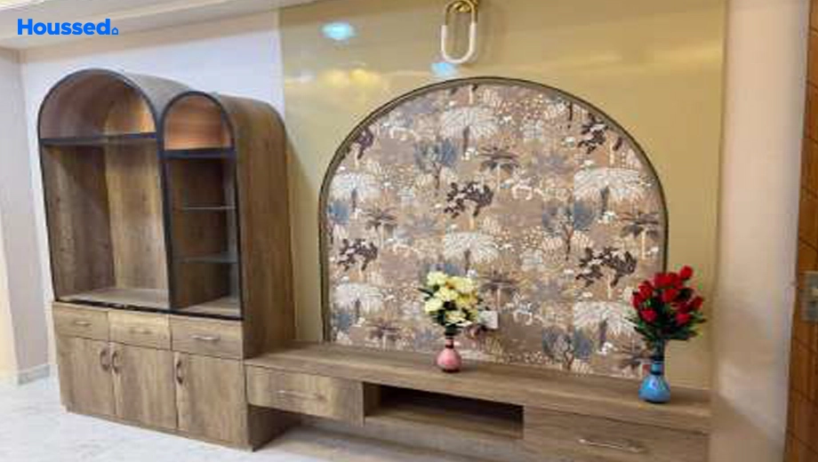 Sample Apartment of Mahadev Samridhi Ashiyana 4 in Jagatpura, Jaipur - Image 415238
