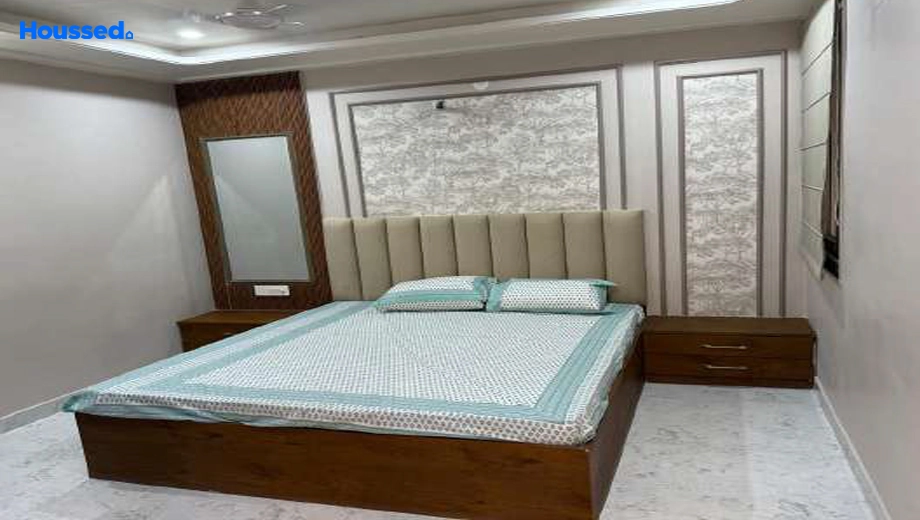 Sample Apartment of Mahadev Samridhi Ashiyana 4 in Jagatpura, Jaipur - Image 415234