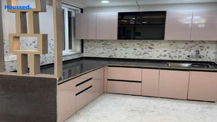 Sample Apartment of Mahadev Samridhi Ashiyana 4 in Jagatpura, Jaipur - Image 415237