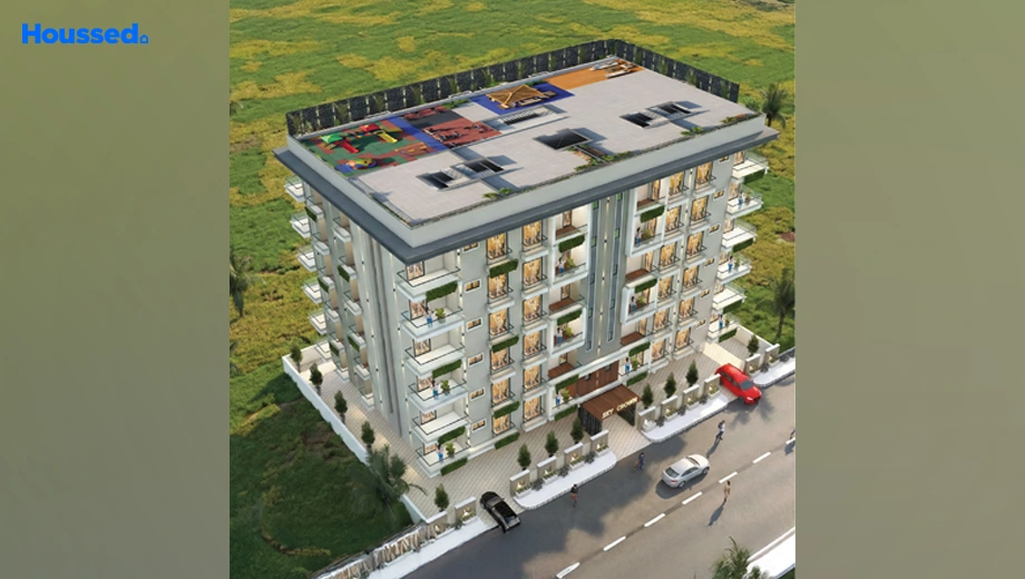 Project Image of VD Sky Crown - Image 415242