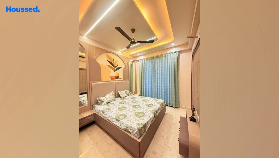 Sample Apartment of VD Sky Crown - Image 415247