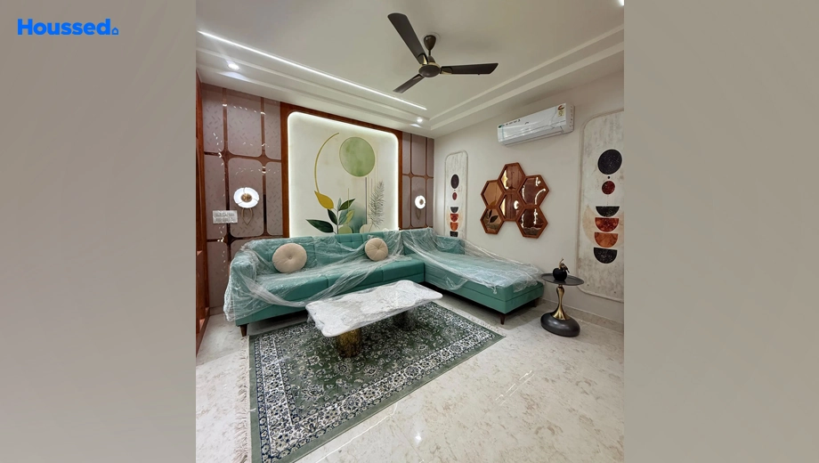 Sample Apartment of VD Sky Crown - Image 415245