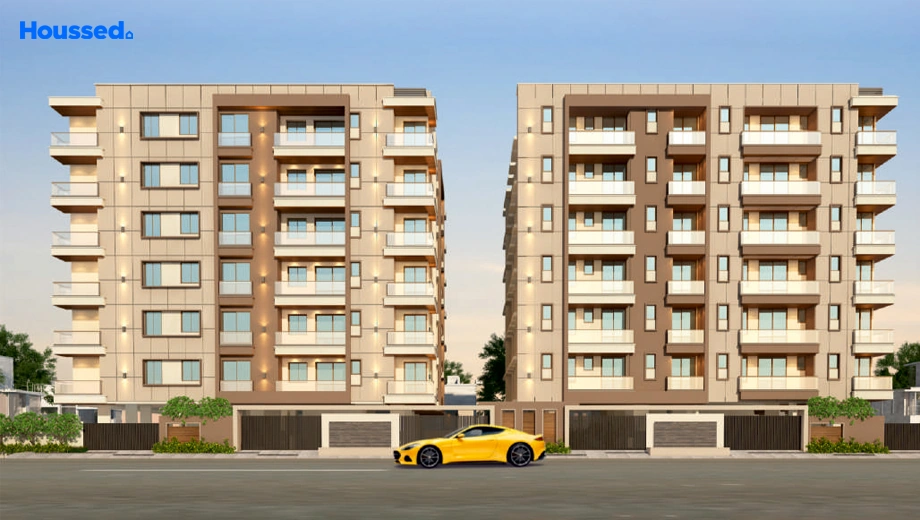 Project Image of Tejas Elesto B - Image 415260