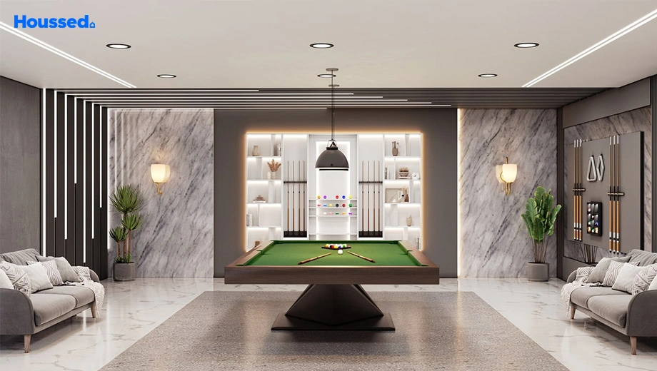 Sample Apartment of The Century Garden - Image 415268