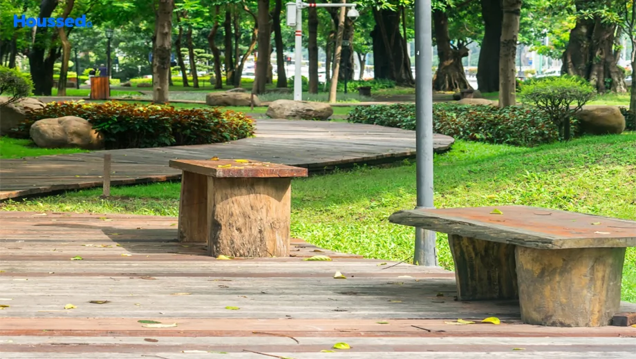 Project Image of Udai Padam Estate - Image 415286