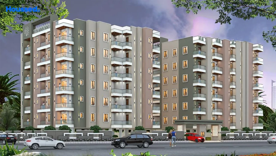 Project Image of Vikas Heights 2nd - Image 415292
