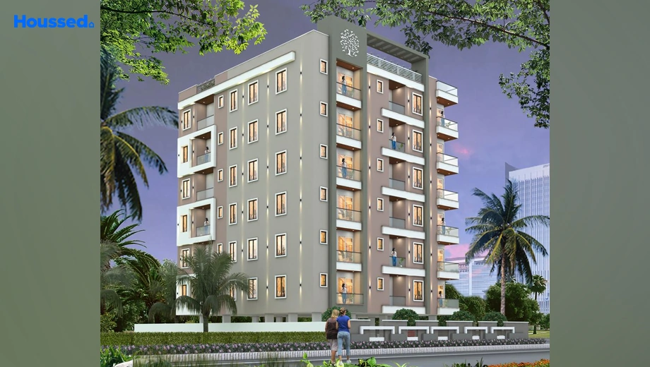 Project Image of Vikas Heights 2nd - Image 415293