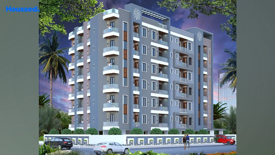 Project Image of Vikas Heights 2nd - Image 415291