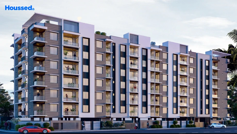 Project Image of Vinayak Royal Regaliya - Image 415299