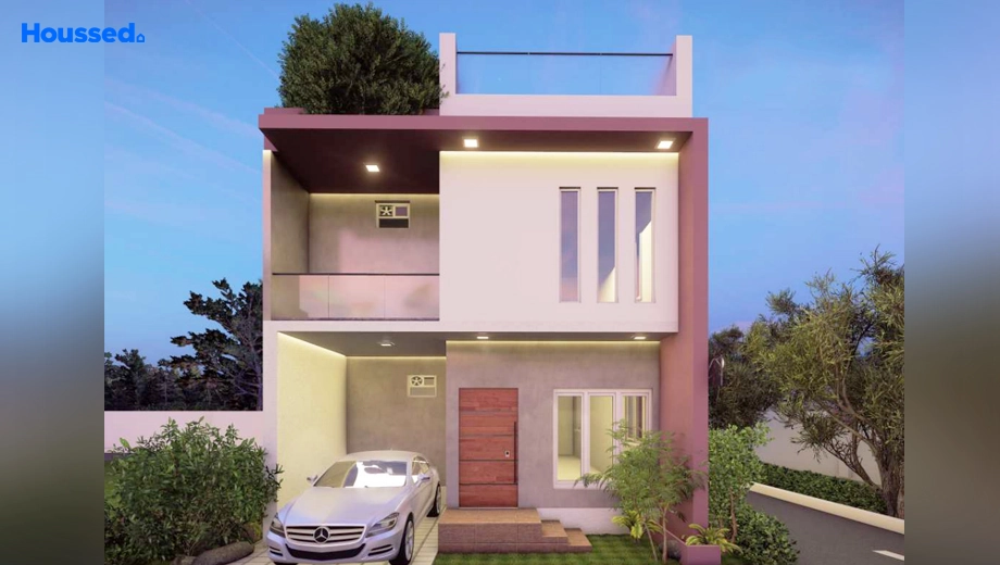 Project Image of PKR Gurudev in Guduvancheri, Chennai - Image 415307
