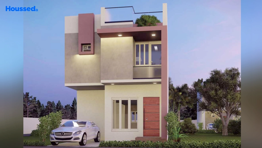 Project Image of PKR Gurudev in Guduvancheri, Chennai - Image 415308