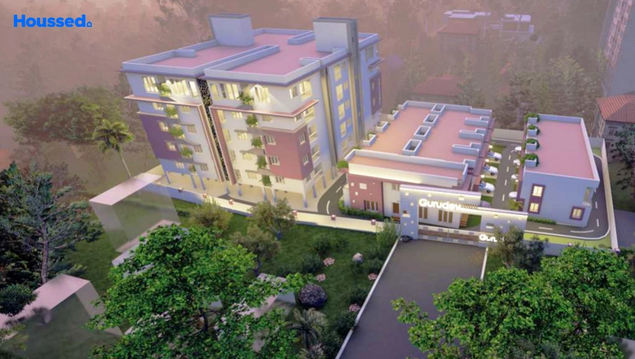 Project Image of PKR Gurudev in Guduvancheri, Chennai - Image 415306