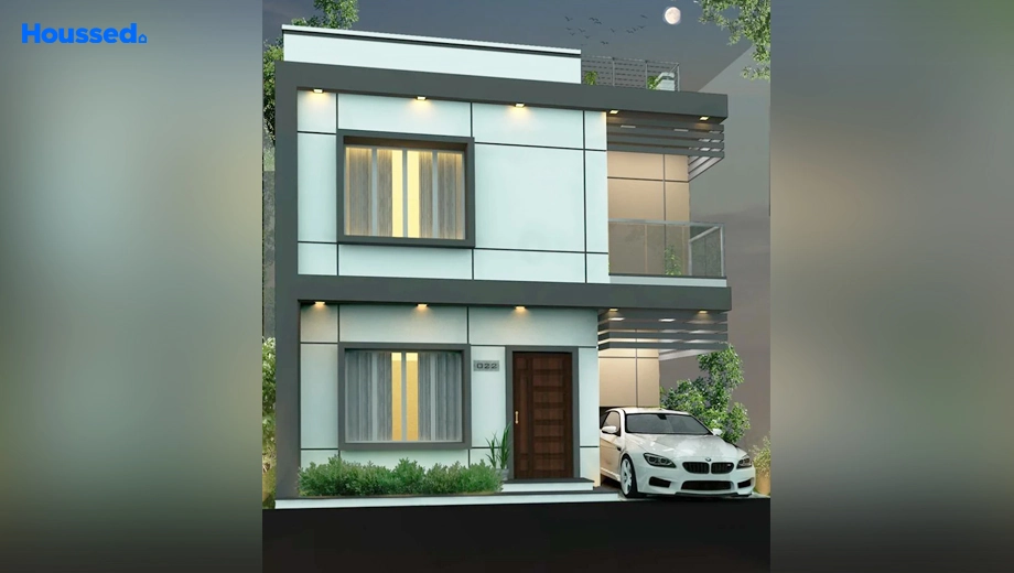 Project Image of PKR Premavathy Nagar - Image 415317