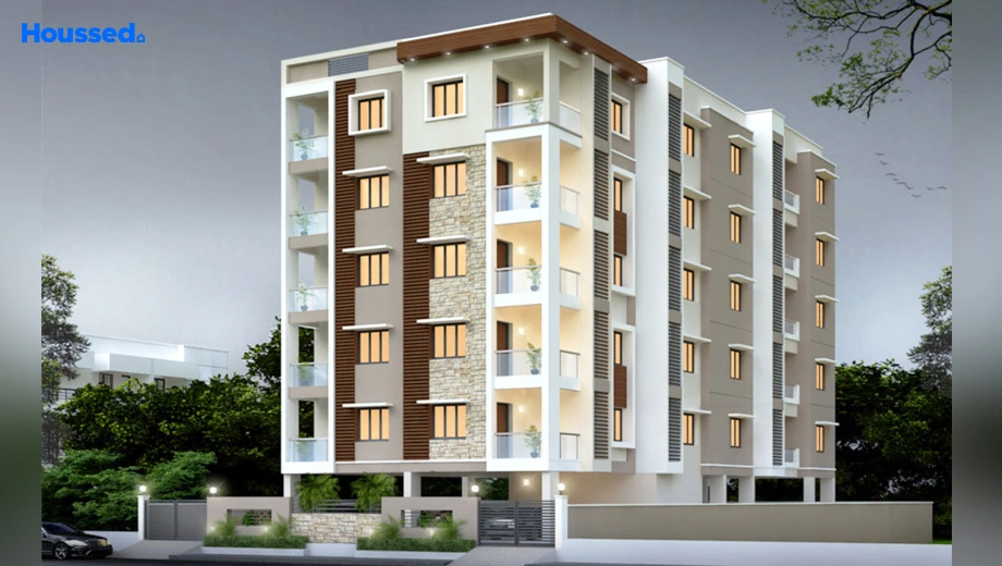 Project Image of Naaghappa Orchid - Image 415344