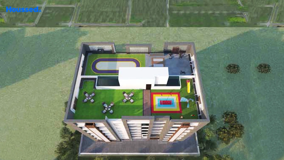 Amenities of Tatva Durva - Image 415384