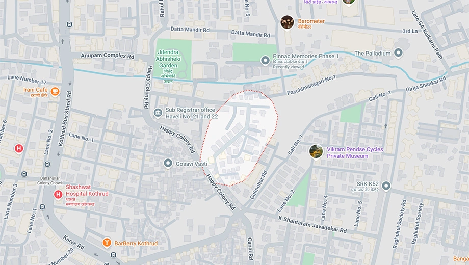 Location of Tatva Durva - Image 415385