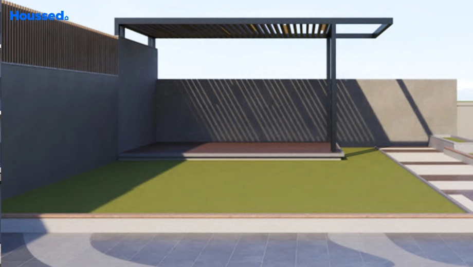 Amenities of Shivam Nanddeep Homes in Singarwa, Ahmedabad - Image 415412