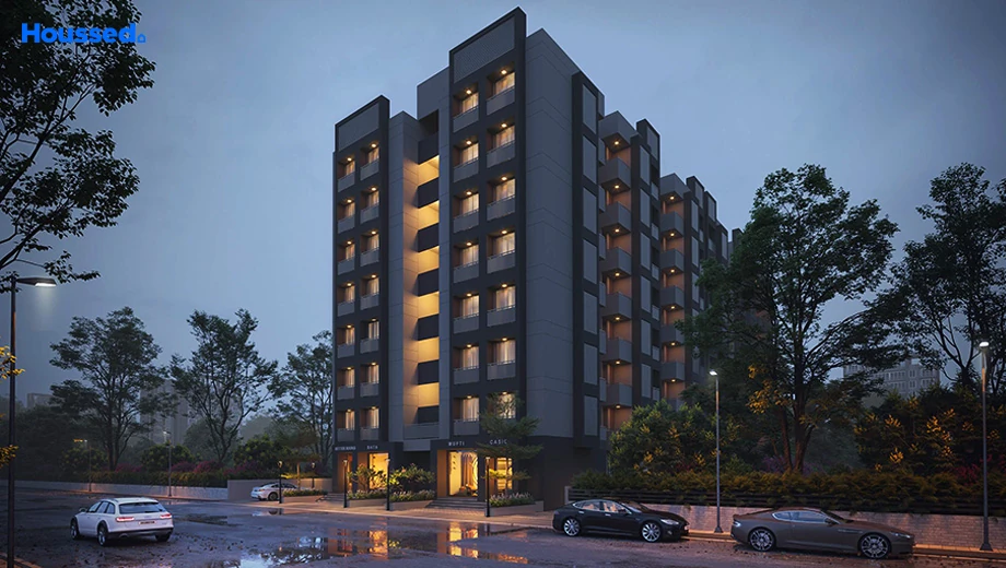 Project Image of Myco Ahmed Avenue in Sarkhej, Ahmedabad - Image 415576