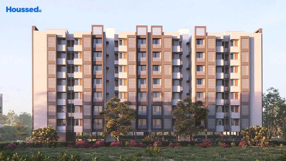 Project Image of Myco Ahmed Avenue in Sarkhej, Ahmedabad - Image 415575