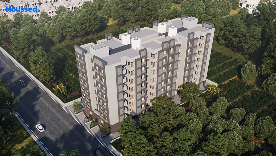 Project Image of Myco Ahmed Avenue in Sarkhej, Ahmedabad - Image 415577
