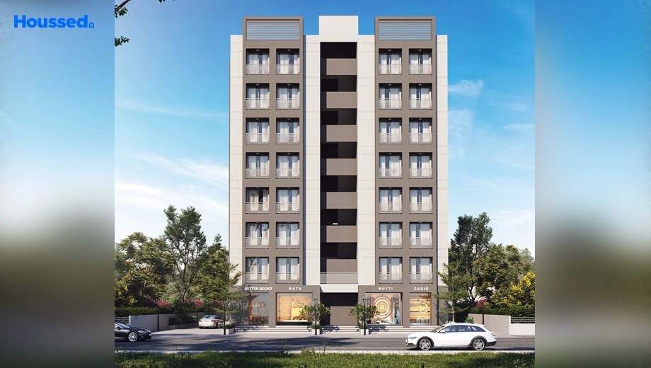 Project Image of Myco Ahmed Avenue in Sarkhej, Ahmedabad - Image 415574