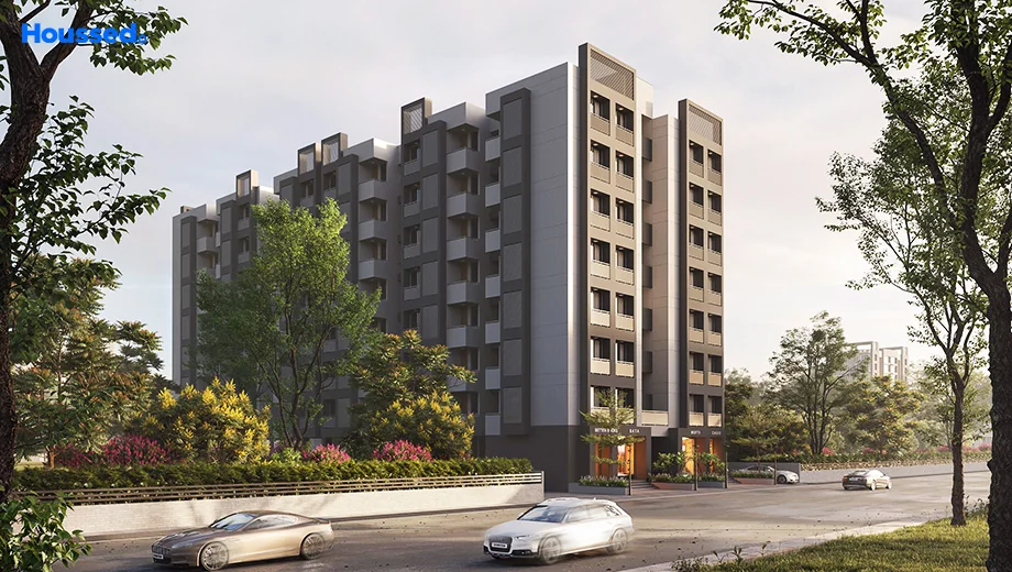Project Image of Myco Ahmed Avenue in Sarkhej, Ahmedabad - Image 415573