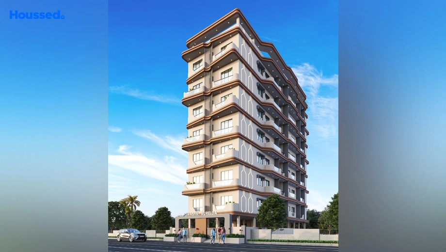 Project Image of Swastik Aurellia - Image 415581