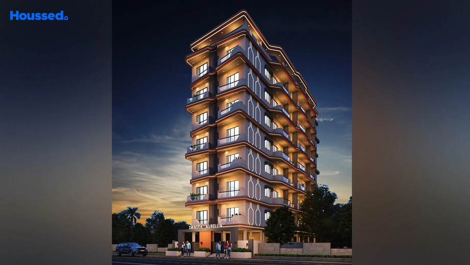 Project Image of Swastik Aurellia - Image 415582